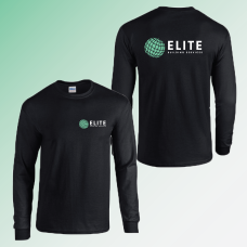 Elite Long Sleeve Tee